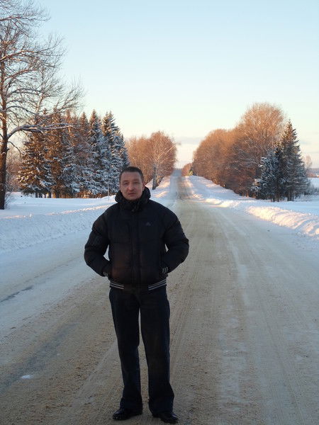 Александр Быстров