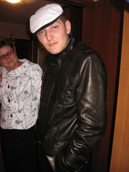 Салават Давлетов