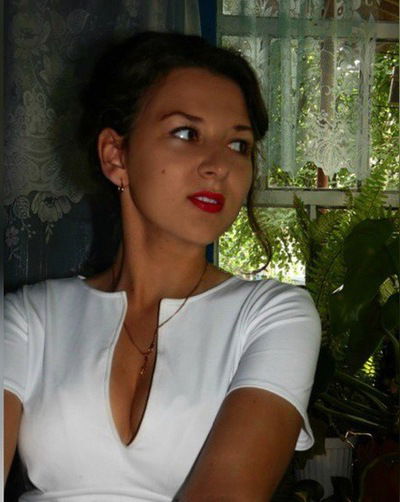 Наталия Пивовар