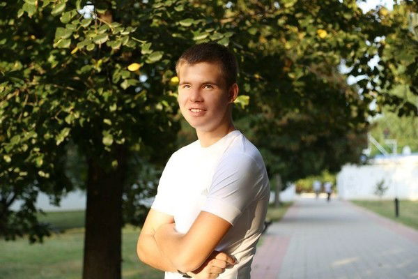 Артем Кроква