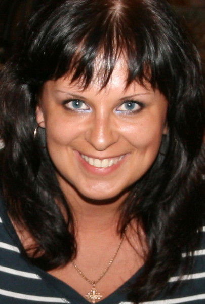 Мария Больдюсова