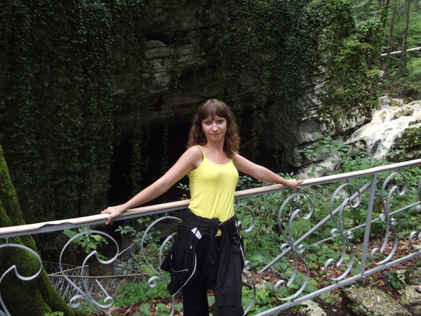 Виолета Барабаш