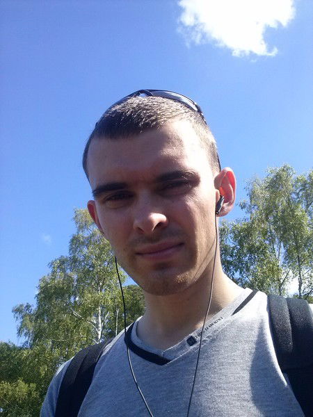 Алексей Кириенков