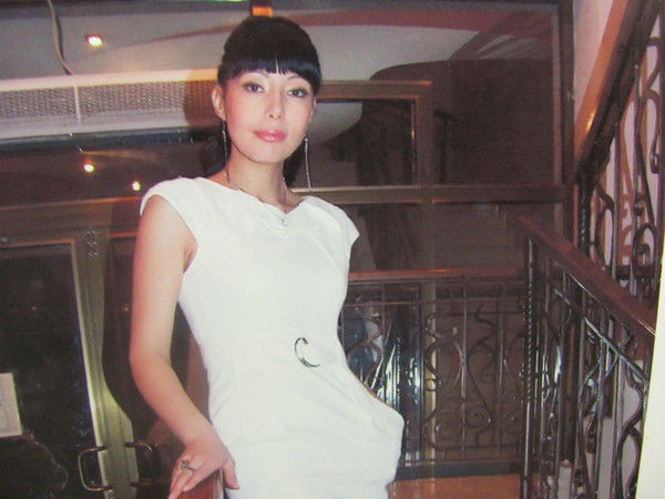 Оксана Оршуляк