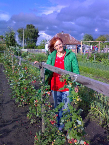 Людмила Виноградова