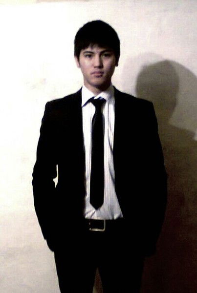 Мерхат Токтаров