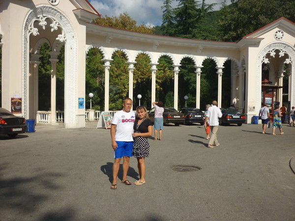 Оксана Альмеева