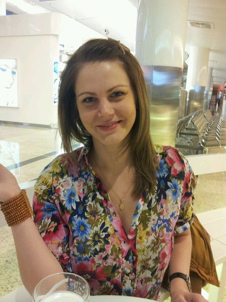 Анна Диденко