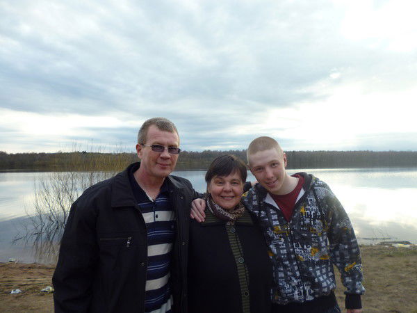 Марина Ефременко