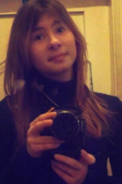 Елизавета Садовская