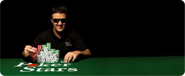 Антон Долгов