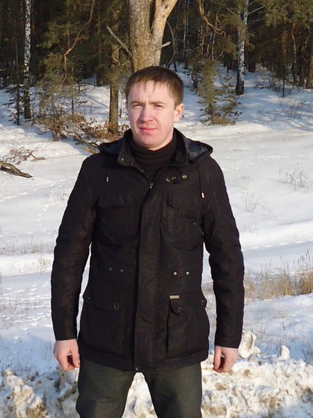 Аладин Александр