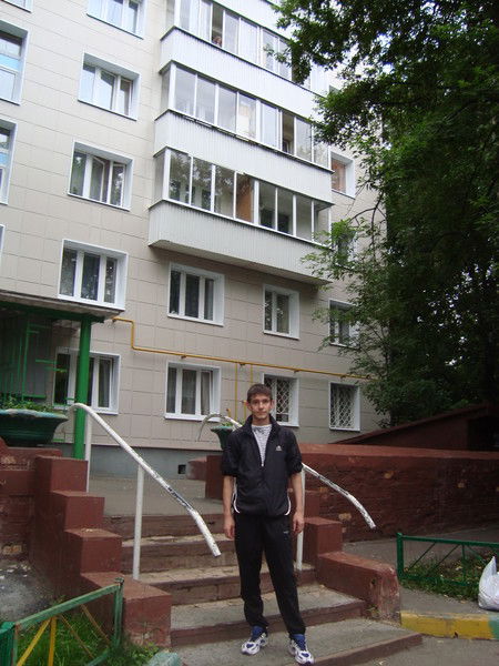 Артем Агаханов