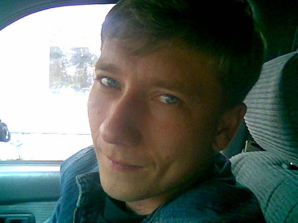 Андрей Яговкин