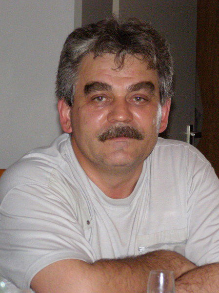 Сергей Голомбецкий