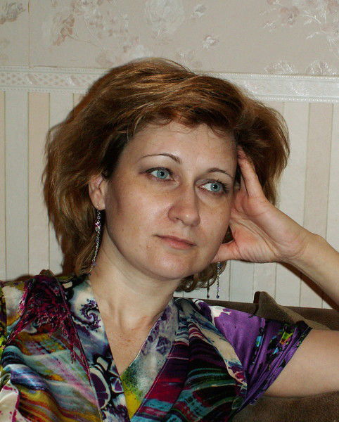 Екатерина Зуева