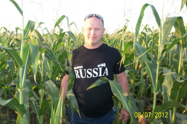 Евгений Стецко