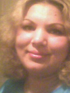 Лена Лебедева