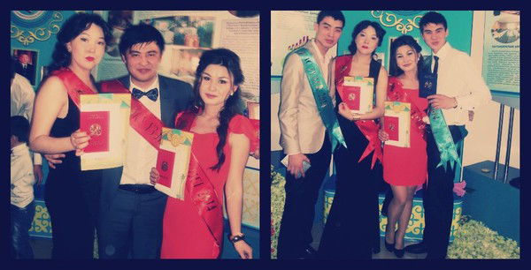 Всеми Любима *