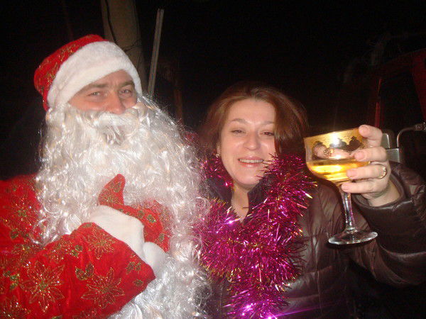 Катерина Чалина