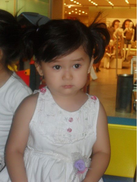 Чынара Кудайбердиева