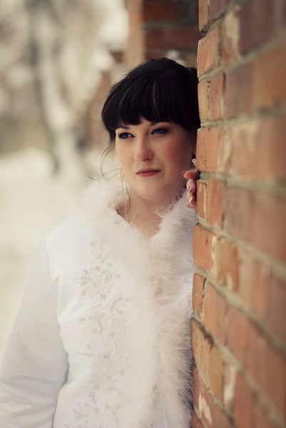 Татьяна Олеговна