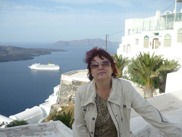 Татьяна Романова