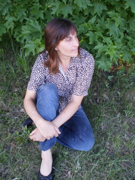 Татьяна Ливанова