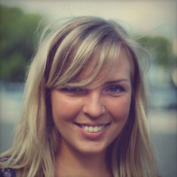 Даша Лымарева