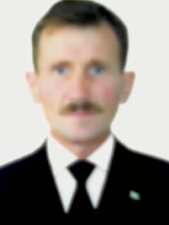 Виталий Витальевич