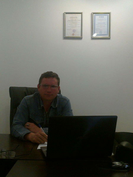 Алексей Черенев