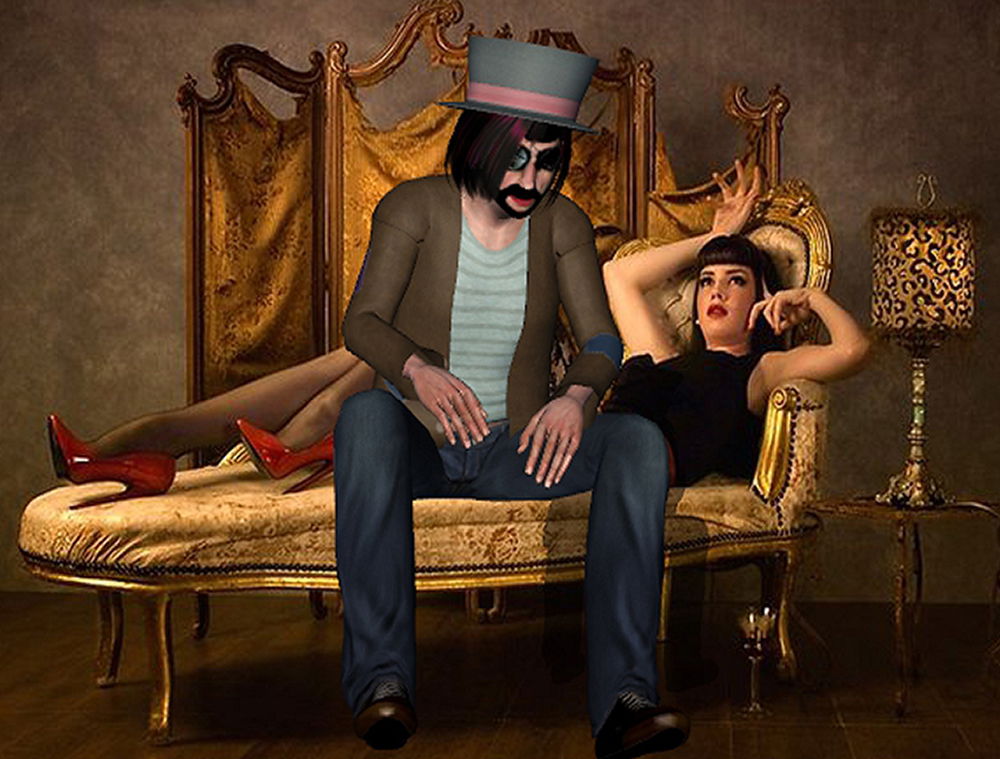 Олег Викторов