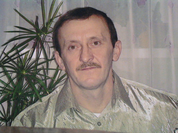 Василий Концевой