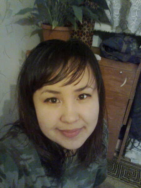 Сандугаш Махамбетова