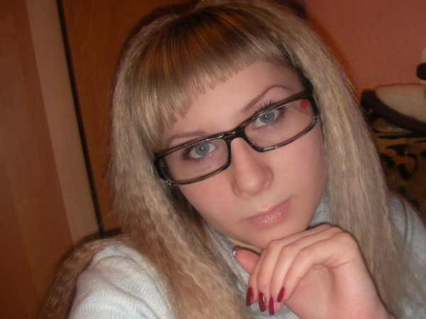 Анастасия Матий