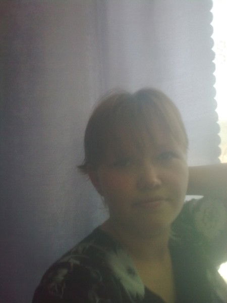 Наташа Полковникова