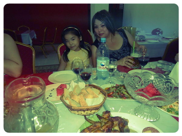 Ажара Аралбаева