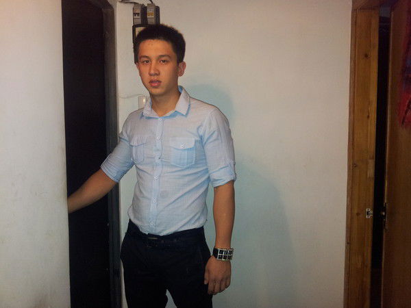 Яхьяров Рустам