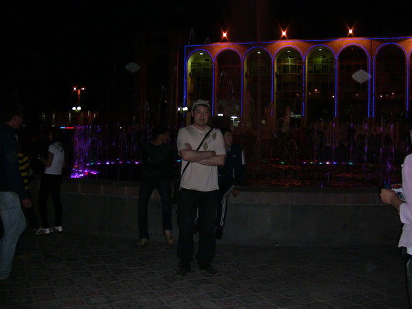 Ренат Сагинов