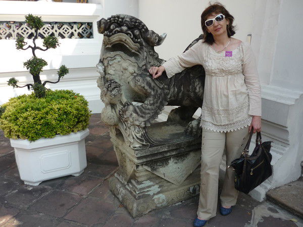 Ольга Жалнина