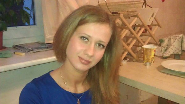 Татьяна Телешова