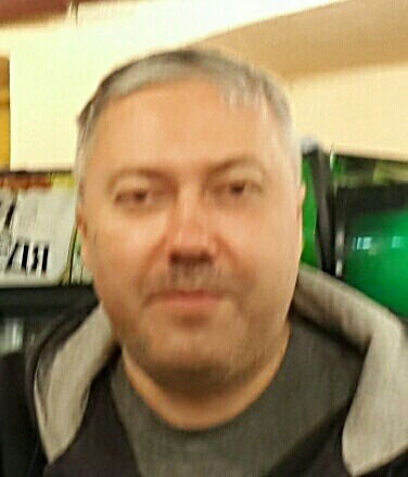 Михаил Мартьянов