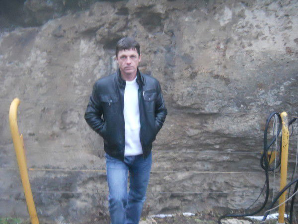 Виктор Доценко