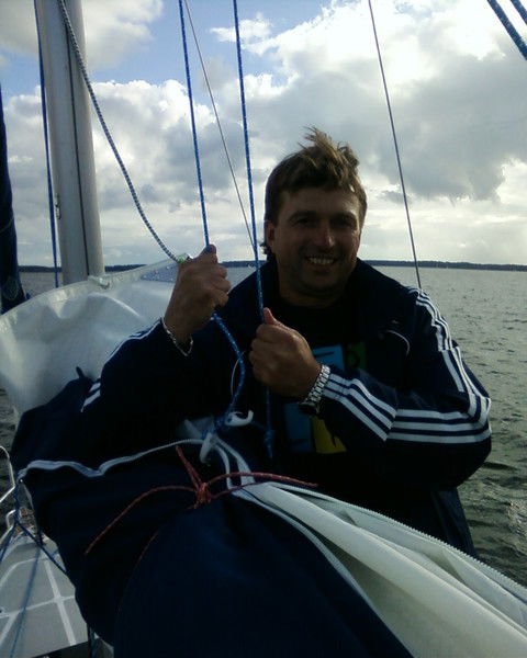 Александр Кисель