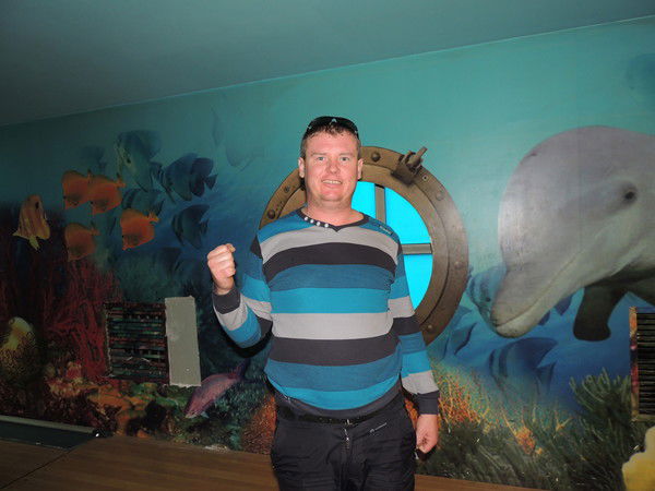 Иван Якушенко