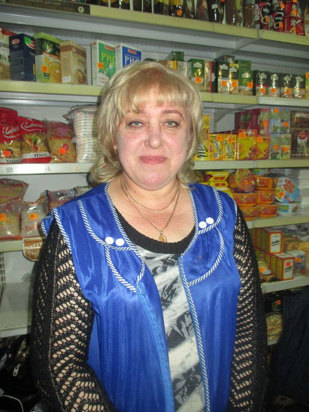 Светлана Тимофеева