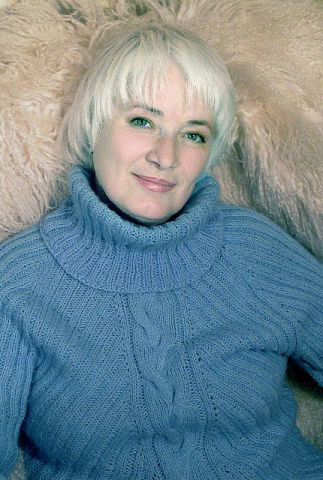 Людмила Езерская