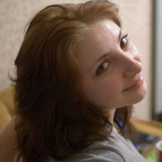 Анна Набокина