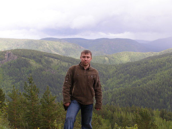 Евгений Пфайф