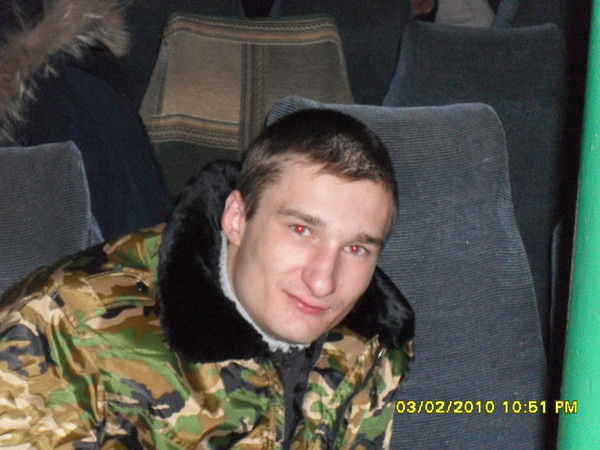 Алексей Кулагин